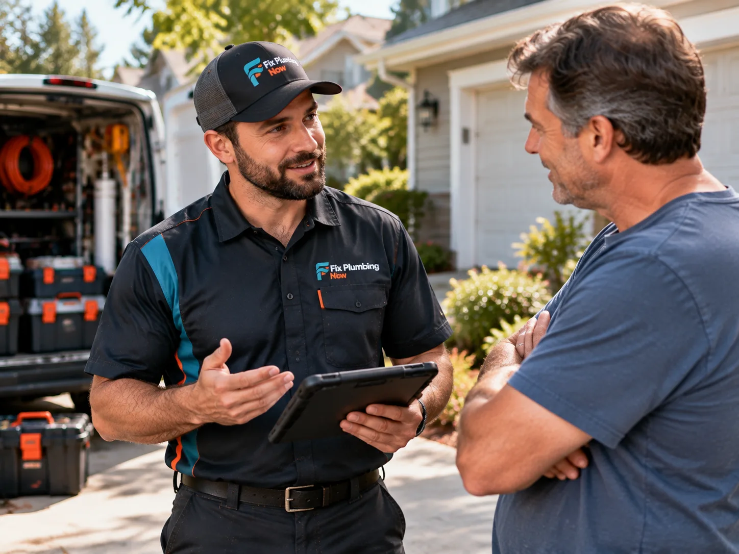 Clogged Drain Service Worthington, IA FAQs